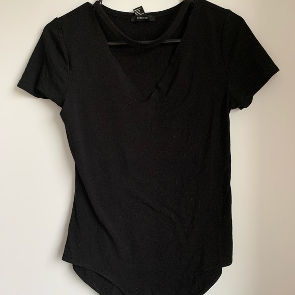 Black body suits different types - Picture 5 of 5